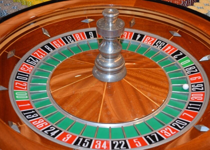 Dreams About Winning in Roulette: Unraveling the Symbolism and Significance